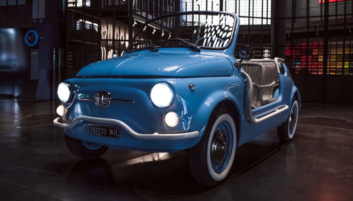 Lapo Elkann dà le dimissioni dalla presidenza di Garage Italia Customs - Foto 4 di 9