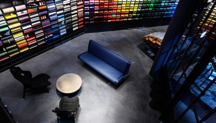 Lapo Elkann dà le dimissioni dalla presidenza di Garage Italia Customs - Foto 7 di 9