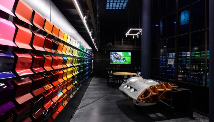 Lapo Elkann dà le dimissioni dalla presidenza di Garage Italia Customs - Foto 8 di 9