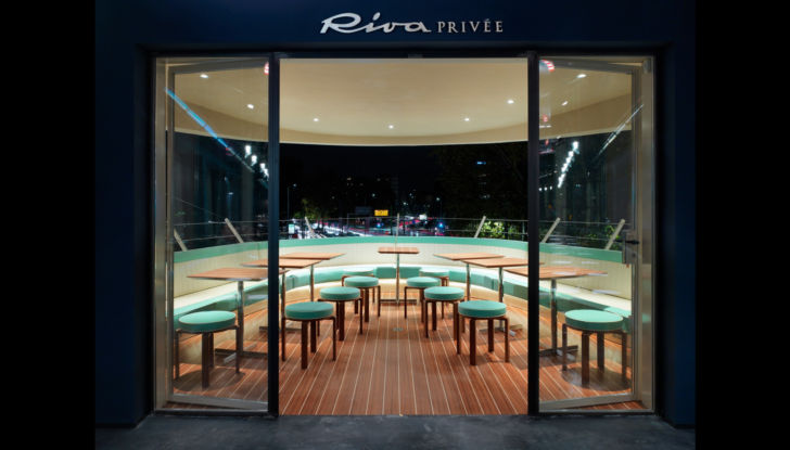 Lapo Elkann dà le dimissioni dalla presidenza di Garage Italia Customs - Foto 9 di 9