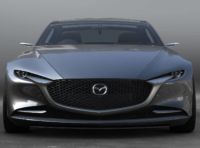 Nuova Mazda 6: la prossima generazione è attesa nel 2022
