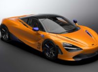 McLaren 720S: la Daniel Ricciardo Edition sarà prodotta in soli 3 esemplari