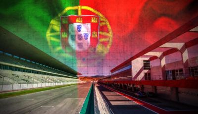 Orari MotoGP 2021, GP del Portogallo su Sky, TV8 e DAZN a Portimao