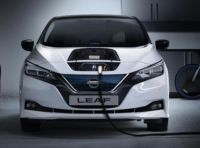 Nissan Leaf: nel 2025 si trasformerà in crossover!
