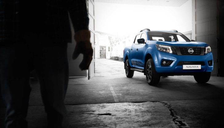 Nissan Navara: prova su strada della versione N-Guard 190 CV 4×4 - Foto 9 di 15