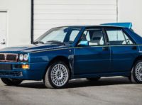 Lancia Delta: la nuova generazione (elettrica) arriva nel 2026
