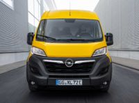 Opel Movano 2022: aperti gli ordini, listino da 25.520 Euro