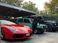 Calciatori e guadagni: quanto impiegherebbe un top player ad acquistare una Panda?