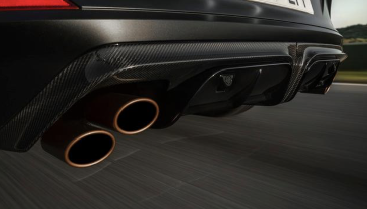 Cupra Formentor VZ5: 390 CV di puro piacere - Foto 3 di 13