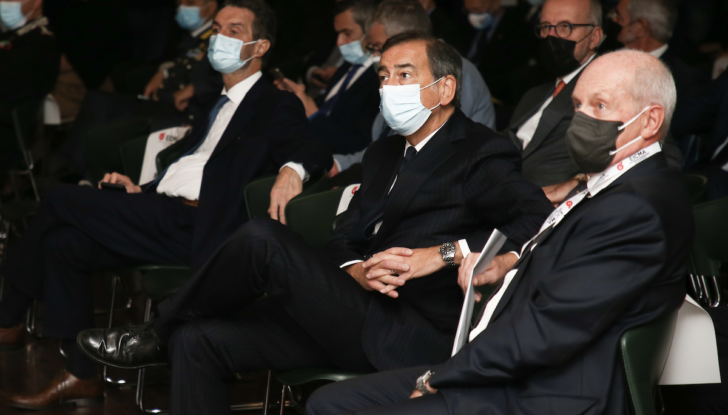 EICMA, già on line i biglietti dell’edizione 2022 - Foto 1 di 6