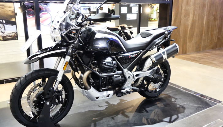 Moto Guzzi Experience: ecco il calendario viaggi del 2023 - Foto 6 di 8