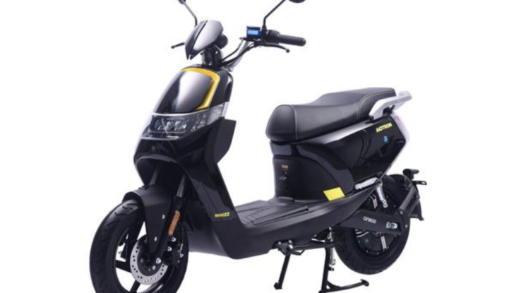 Motron Motorcycles: un nuovo brand per chi si avvicina alle due ruote - Foto 1 di 10