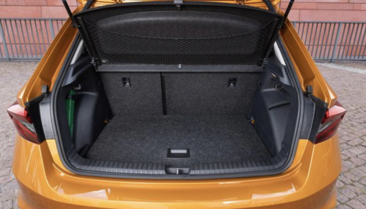 Nuova Skoda Fabia, open days nelle concessionarie il 20-21 novembre - Foto 3 di 6