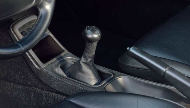 All’asta la Porsche 911 Turbo di Bad Boys, ma serve un maxi assegno - Foto 2 di 9