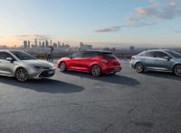 Toyota Corolla: tutte le novità della versione 2022