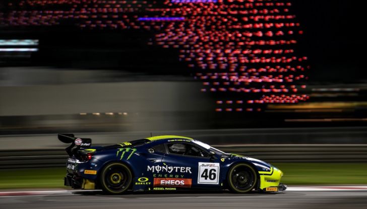 Valentino Rossi e un garage pieno di bolidi! - Foto 8 di 8