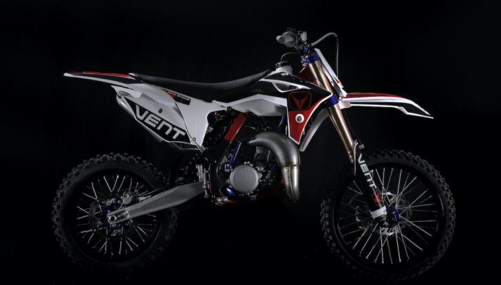 Vent: tutte le novità presentate a EICMA 2021 - Foto 1 di 22