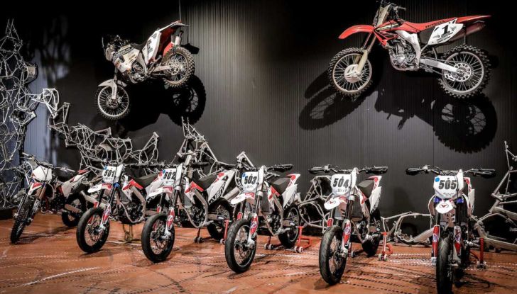 Vent: tutte le novità presentate a EICMA 2021 - Foto 17 di 22