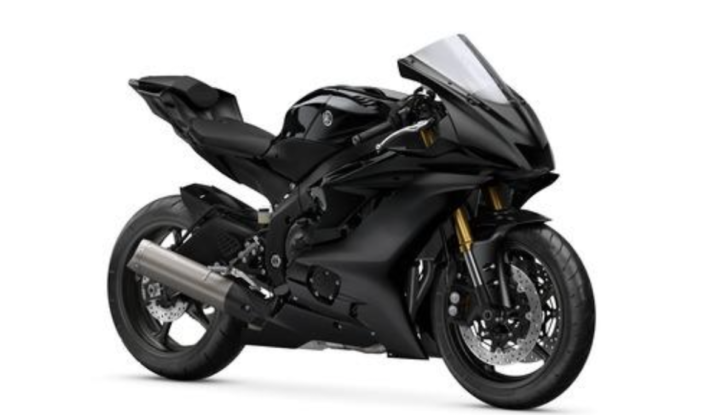 Yamaha: presentate la R6 Race e la R6 GYTR MY 2022 - Foto 8 di 14