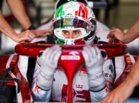 Antonio Giovinazzi lascia la F1 per la Formula E: sarà pilota nel team Dragon Penske