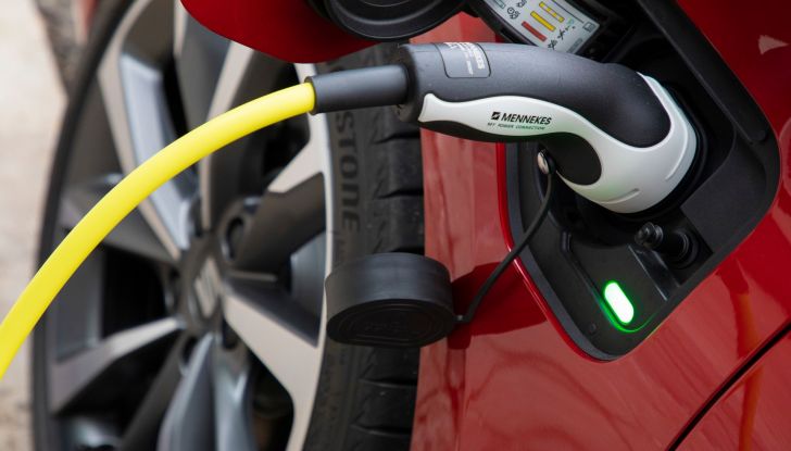 Batterie per auto elettriche: quali sono le tipologie più utilizzate? - Foto 10 di 12