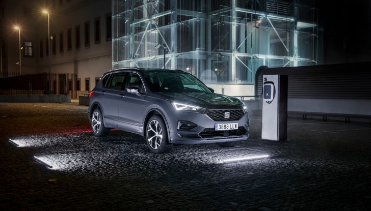 Batterie per auto elettriche: quali sono le tipologie più utilizzate? - Foto 11 di 12