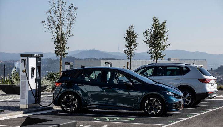 Batterie per auto elettriche: quali sono le tipologie più utilizzate? - Foto 12 di 12