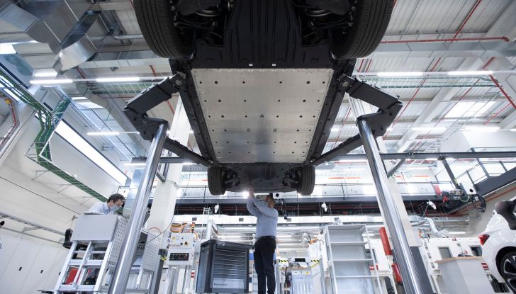 Batterie per auto elettriche: quali sono le tipologie più utilizzate? - Foto 9 di 12