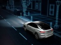 Nuova DS4 2021: sul parabrezza arriva l’head-up display “extended”
