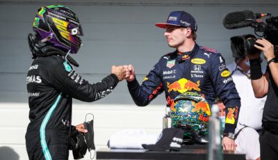 F1 2021, GP dell’Arabia Saudita: gli orari Tv Sky e TV8 di Jeddah