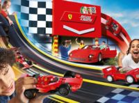 Ferrari Build & Race: a Legoland la protagonista è la F40 (e non solo)!