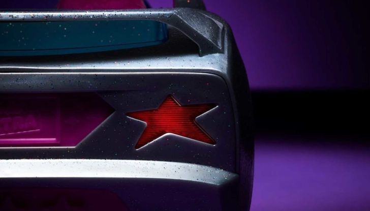 L’auto di Barbie a grandezza naturale… è una Fiat 500 elettrica! - Foto 10 di 11