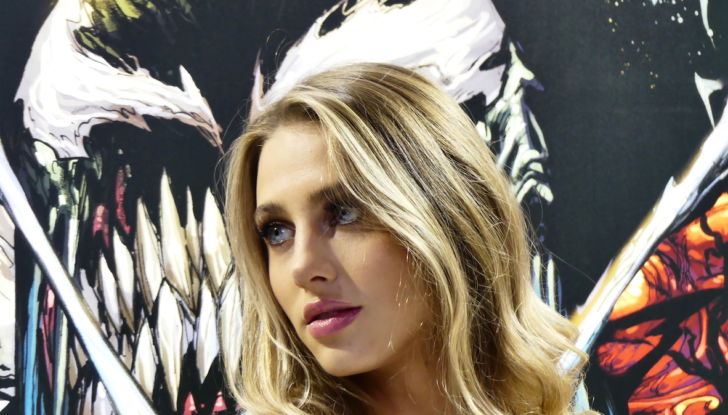 LE più belle ragazze di EICMA 2021 - Foto 21 di 51