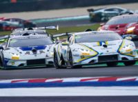 A Misano la Vincenzo Sospiri vince le Finali Mondiali Lamborghini 2021