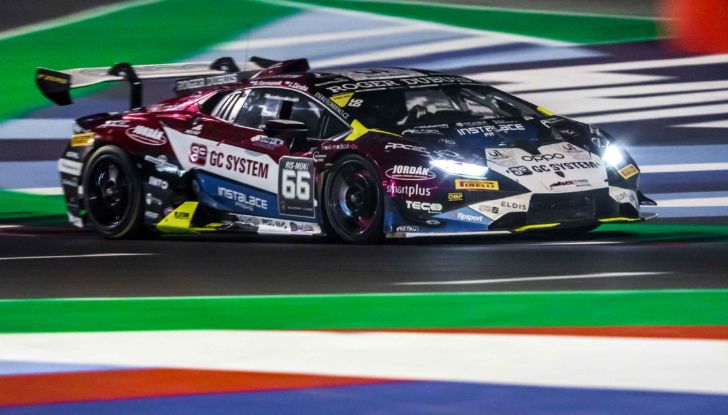 A Misano la Vincenzo Sospiri vince le Finali Mondiali Lamborghini 2021 - Foto 21 di 40