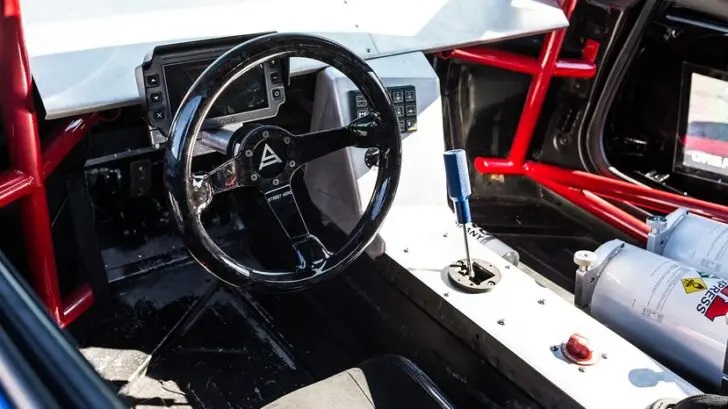 La Lamborghini Gallardo diventa “turbo” con il motore di Fast & Furious! - Foto 9 di 9