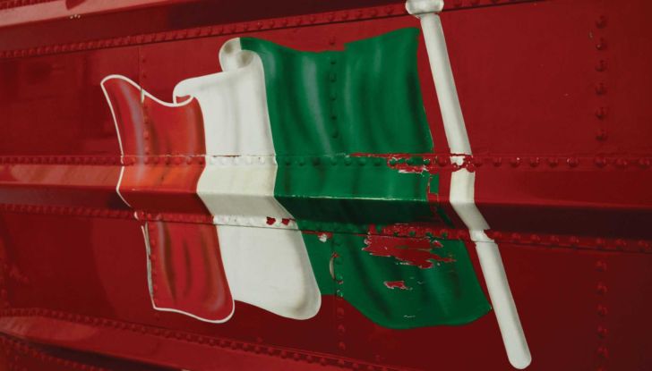 RM Sotheby’s mette all’asta una Lamborghini Miura… in versione motoscafo! - Foto 11 di 15