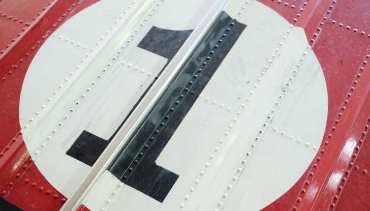 RM Sotheby’s mette all’asta una Lamborghini Miura… in versione motoscafo! - Foto 12 di 15