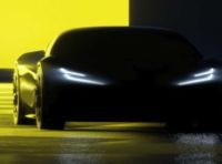 Lotus Type 133: la berlina elettrica da 600 CV debutta nel 2023