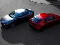 Mazda3 MY2022: hatchback e sedan, è già ordinabile da 24.850 Euro