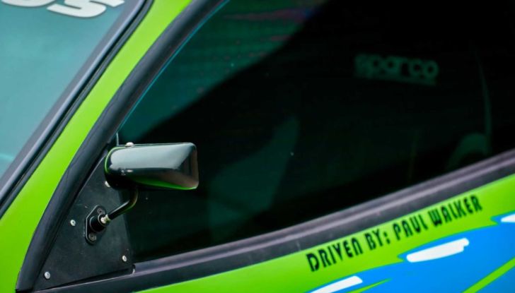 La Mitsubishi Eclipse di Fast & Furious va all’asta: prezzo alle stelle per portarla a casa? - Foto 7 di 13
