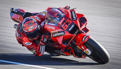 Orari MotoGP 2021, GP di Valencia su Sky, TV8 e DAZN