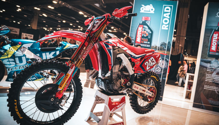 MBE 2022 : tanti vantaggi per chi acquista il biglietto entro fine novembre - Foto 3 di 12