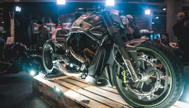 MBE 2022 : tanti vantaggi per chi acquista il biglietto entro fine novembre - Foto 8 di 12