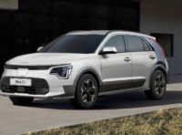 Kia Niro 2022: tutti i dettagli della motorizzazione Full Hybrid