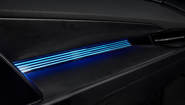 Kia Niro PHEV conquista il Red Dot Design Award - Foto 8 di 8