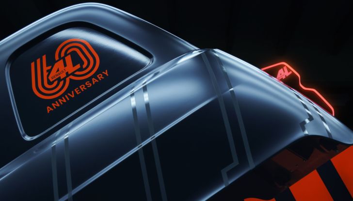 Renault 4: la versione elettrica mette le ali con il drone prototipo Air4 - Foto 6 di 8