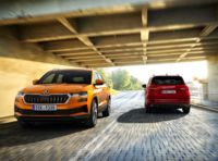Skoda Karoq 2022: il restyling è più tecnologico ed eco-sostenibile