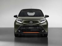 Lodovica Comello è il nuovo ambassador di Toyota Aygo X 2022