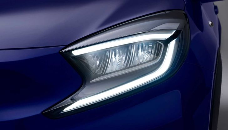 Toyota Aygo X prova su strada, caratteristiche e prezzi - Foto 9 di 13